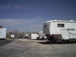 StorQuest RV/Boat and Self Storage - Centennial - Photo 7