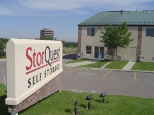 StorQuest Self Storage - Englewood - Photo 1