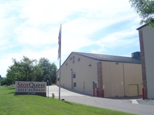 StorQuest Self Storage - Englewood - Photo 2