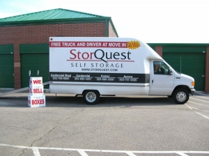 StorQuest Self Storage - Englewood - Photo 5