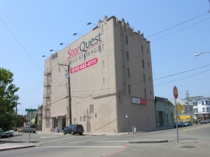 StorQuest Self Storage - Oakland - Shattuck Ave - Photo 2