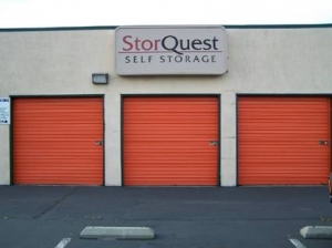 StorQuest Self Storage - San Leandro - Photo 2