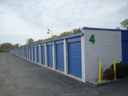 Simply Storage - Groesbeck Hwy/Clinton Township - Photo 1