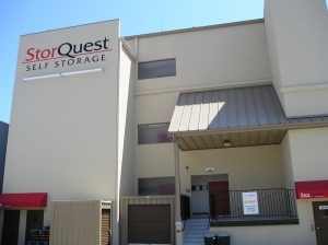 StorQuest Self Storage - Hollywood - Photo 1