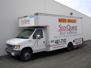 StorQuest Self Storage - Hollywood - Photo 4