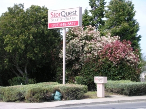 StorQuest RV/Boat and Self Storage - Vallejo - Photo 3