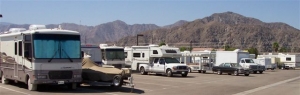 StorQuest RV/Boat and Self Storage - La Quinta - Photo 6