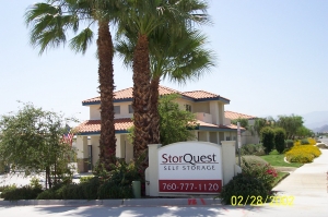 StorQuest Self Storage - La Quinta III - Photo 1