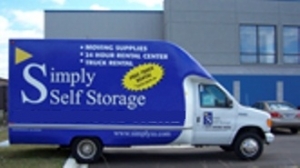 Simply Storage - Billy Williamson Drive - Photo 2