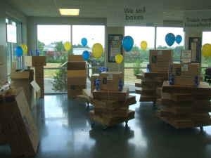Simply Storage - Billy Williamson Drive - Photo 4