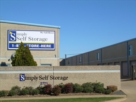 Simply Storage - Carrollton - Photo 2