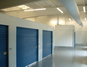 Simply Storage - Dewitt - Photo 1