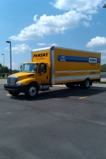 CubeSmart Self Storage - Photo 1