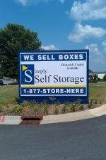 CubeSmart Self Storage - Photo 2