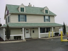 Simply Storage - Hall Road/Clinton Township - Photo 3