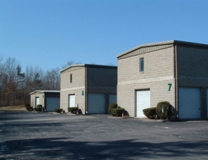 Simply Storage - Hingham - Photo 1