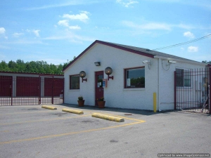Simply Storage - Huber Heights - Photo 2