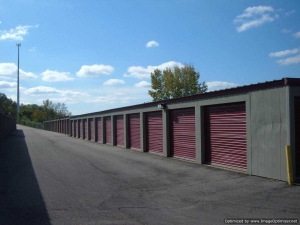 Simply Storage - Huber Heights - Photo 1