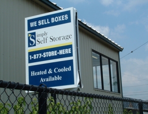 Simply Storage - Ivy Hill/Glenside - Photo 1