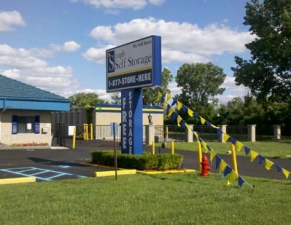 Simply Storage - Livonia - Photo 3