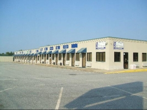 Simply Storage - Macon Road - Photo 1