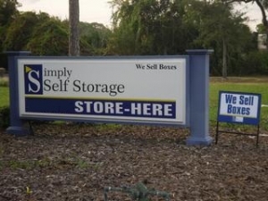 Simply Storage - Ormond Beach/Holly Hill - Photo 2