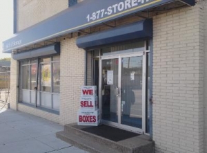 Simply Storage - Overbrook - Photo 1