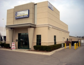 Simply Storage - Romeo Plank/Clinton Township - Photo 1