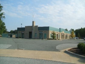 Simply Storage - Storage Court - Photo 2