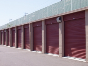 Linkletter Self Storage - Photo 3