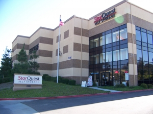 StorQuest Self Storage - Anaheim Hills - Photo 1