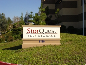 StorQuest Self Storage - Anaheim Hills - Photo 2