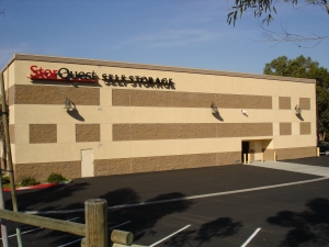 StorQuest Self Storage - Anaheim Hills - Photo 3