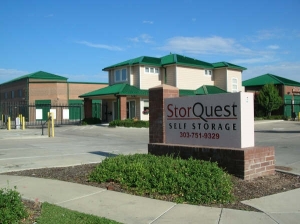 StorQuest Self Storage - Aurora - Photo 1