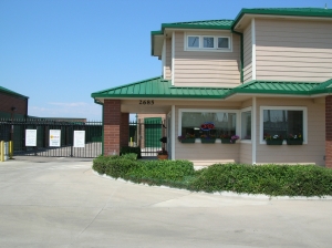 StorQuest Self Storage - Aurora - Photo 2
