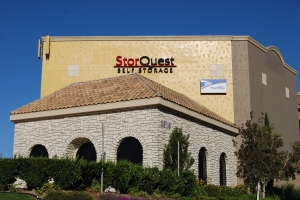 StorQuest Self Storage - Corona II - Photo 1
