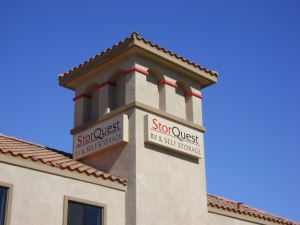 StorQuest RV/Boat and Self Storage - Indio - Photo 2