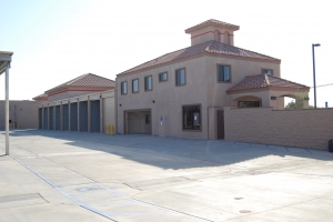 StorQuest RV/Boat and Self Storage - Indio - Photo 3