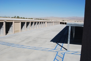 StorQuest RV/Boat and Self Storage - Indio - Photo 6