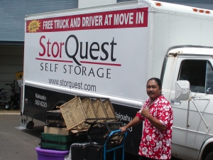 StorQuest Self Storage - Honolulu - Kaka ako - Photo 4