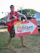StorQuest Self Storage - Honolulu - Kaka ako - Photo 5