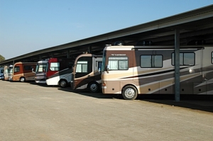 StorQuest RV and Boat Storage - Moreno Valley - Photo 3