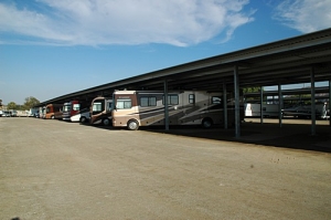 StorQuest RV and Boat Storage - Moreno Valley - Photo 4
