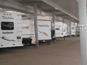 StorQuest RV and Boat Storage - Moreno Valley - Photo 5