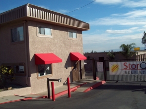 StorQuest Self Storage - Ontario I - Photo 1