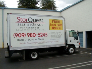 StorQuest Self Storage - Ontario I - Photo 4