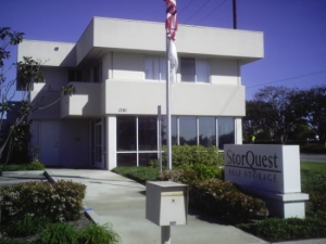 StorQuest Self Storage - Oxnard - Photo 1