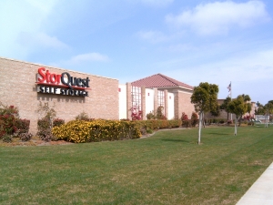 StorQuest RV/Boat and Self Storage - Oxnard North - Photo 1