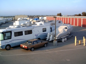 StorQuest RV/Boat and Self Storage - Oxnard North - Photo 5