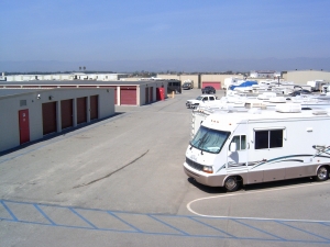 StorQuest RV/Boat and Self Storage - Oxnard North - Photo 6
